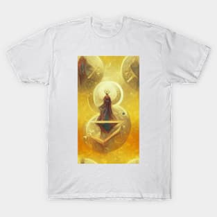Oracles, One: T-Shirt